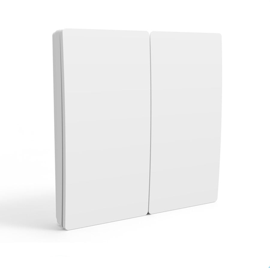 intrerupator wifi kinetic rovo es2254, 2 canale, ip67, rf 433mhz, cu revenire